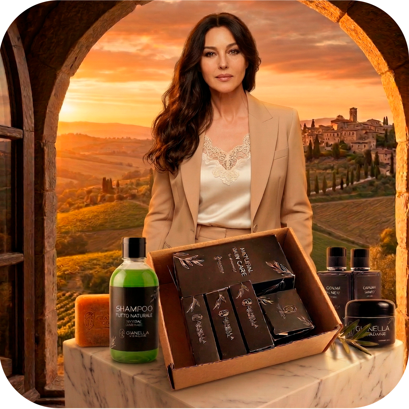 Trattamento Tutto Naturale